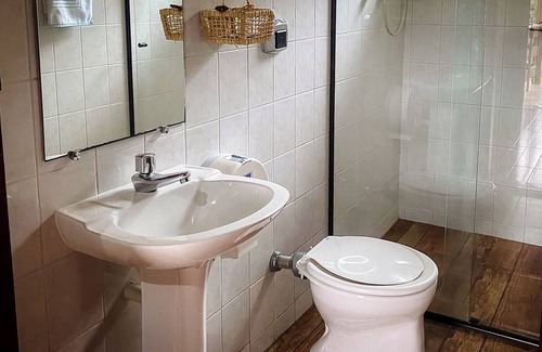 Santo Antonio do Pinhal Other | VELINN Hotel Fazenda Estrela da Serra