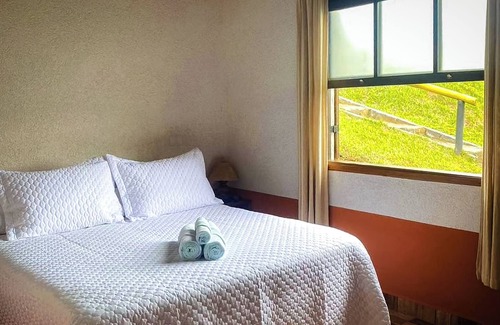 Santo Antonio do Pinhal Other | VELINN Hotel Fazenda Estrela da Serra