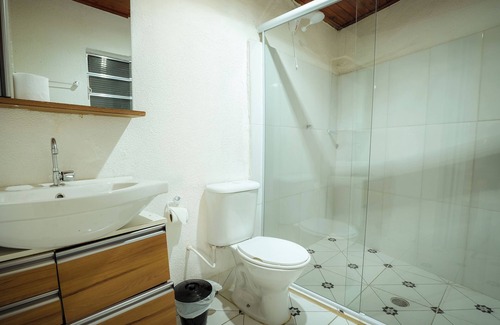 Jardim Europa Hotel | VELINN Pousada Villa Paty II