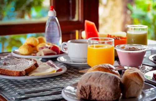 Ilhabela Hotel | VELINN Pousada Catamarã Brasil