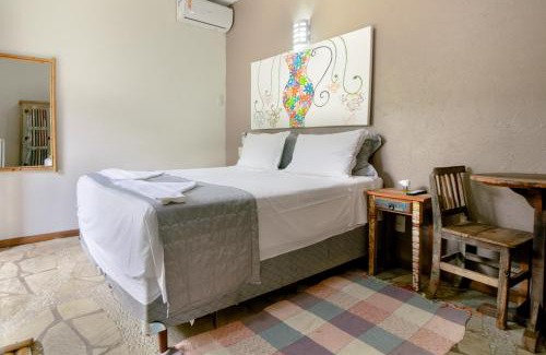 Ilhabela Hotel | VELINN Pousada Catamarã Brasil