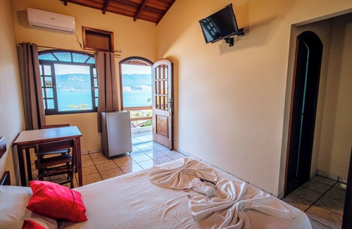 Praia Grande Hotel | VELINN Pousada Mirante da Praia Grande