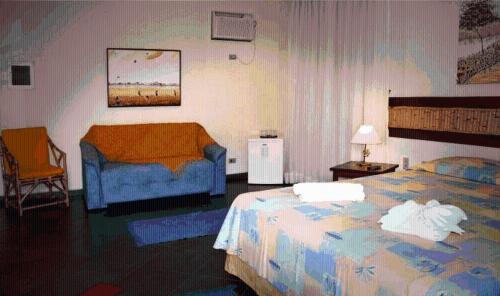 Pequea Hotel | VELINN Pousada Ponta do Pequeah