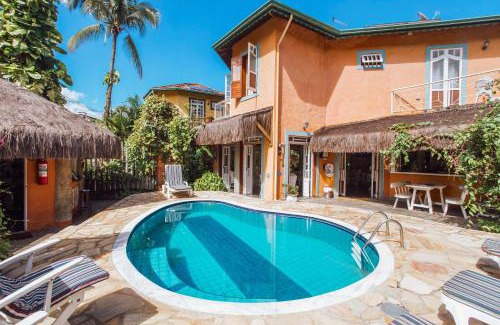 Pequea Hotel | VELINN Pousada Ponta do Pequeah