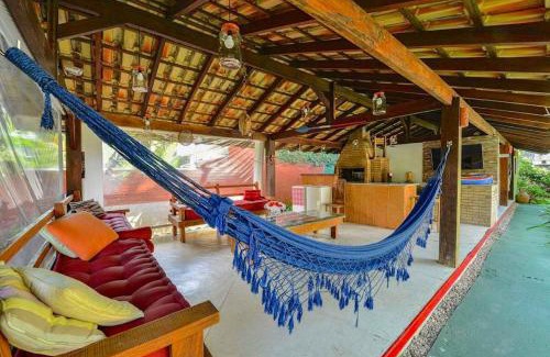 Pereque Hotel | VELINN Pousada Villa Caiçara