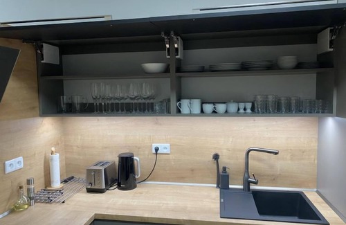 Velke Losiny Apartment | Velké Losiny by Interhome