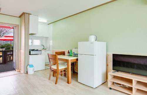 Taean Condo | Vellise Pension