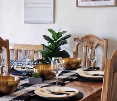 Dauis Resort | Velmiro Greens
