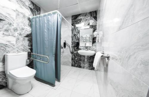 Bursa Province Hotel | Velmore Hotel & Spa