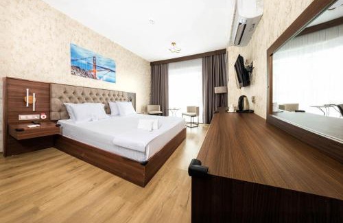 Bursa Province Hotel | Velmore Hotel & Spa