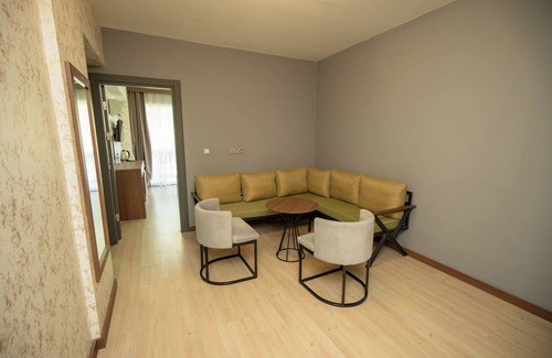 Bursa Province Hotel | VELMORE HOTEL & SPA