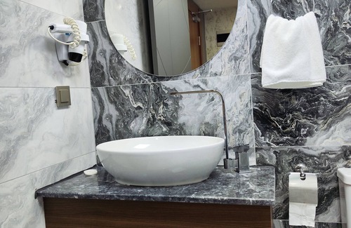 Bursa Province Hotel | VELMORE HOTEL & SPA