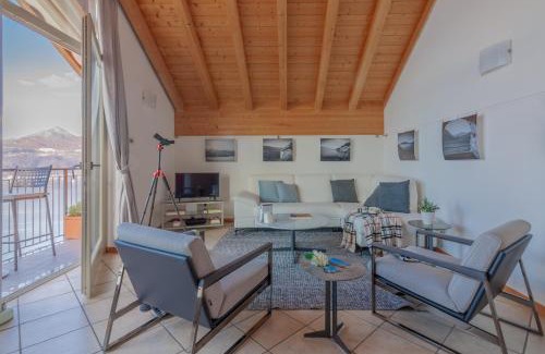 Perledo Apartment | Veloccino del Lago