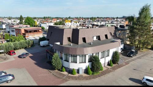Wolsztyn Hotel | Veloria