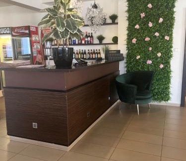Wolsztyn Hotel | Veloria