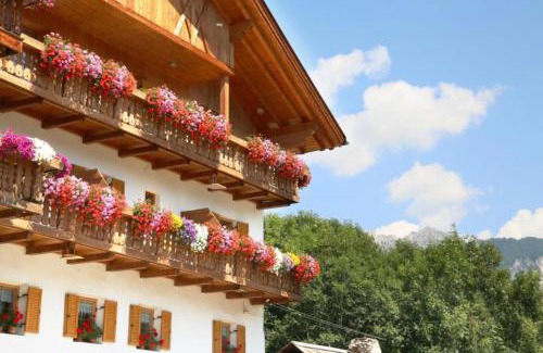 Villnoss Bed & Breakfast | Veltierhof Villnöß