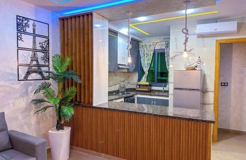 Idrissia Apartment | Veluxa - Cozy home