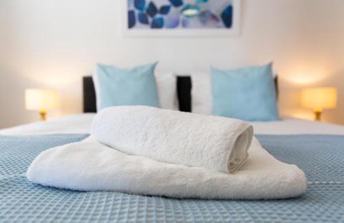 Hoddesdon Apartment | Velvet 1-bedroom apartment, Clockhouse, Hoddesdon
