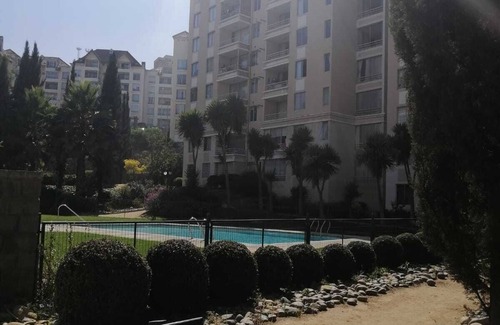 Vina del Mar Apartment | Ven a Disfrutar Junto a Nosotros