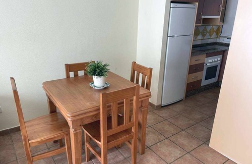 Vera Apartment | VenAVera Lomas I - 2B/1B Indoor Pool/Paddle WIFI