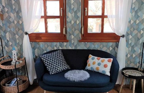 Lakitelek House | Vendégház a Csabay Kúriához