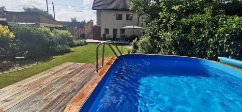 Szigetszentmiklos Apartment | Vendégház az Evezőhöz
