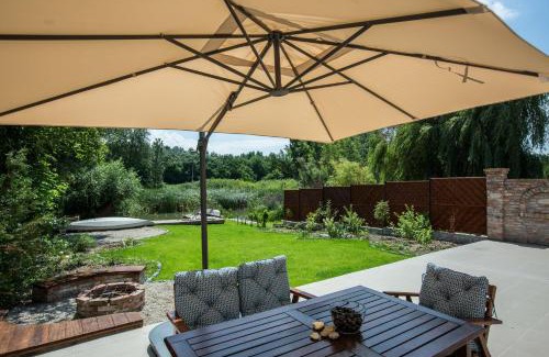 Szigetszentmiklos Apartment | Vendégház az Evezőhöz