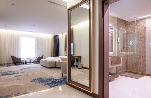 Taif Hotel | Vender Hotel فندق فندر