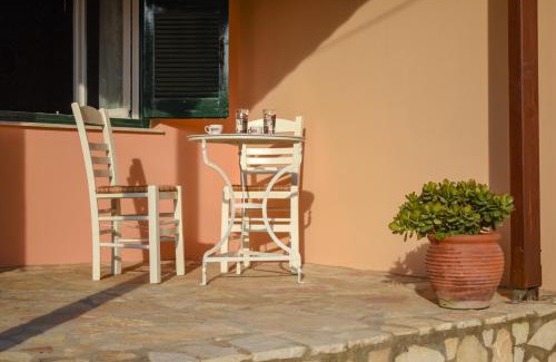 Pylos-Nestoras Apartment | Venetian Seaside Panorama - Asini Sunset Retreats