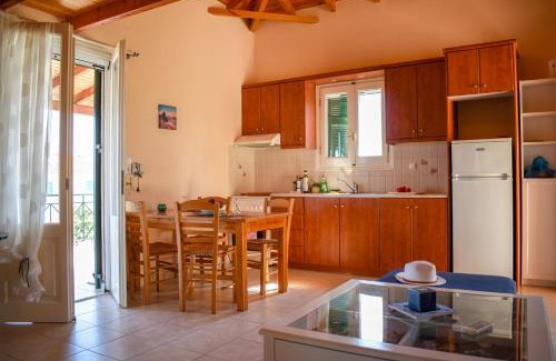 Pylos-Nestoras Apartment | Venetian Seaside Panorama - Asini Sunset Retreats