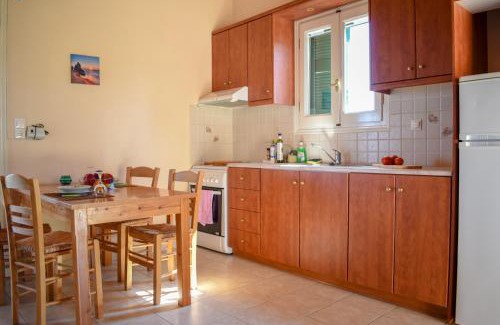Pylos-Nestoras Apartment | Venetian Seaside Panorama - Asini Sunset Retreats