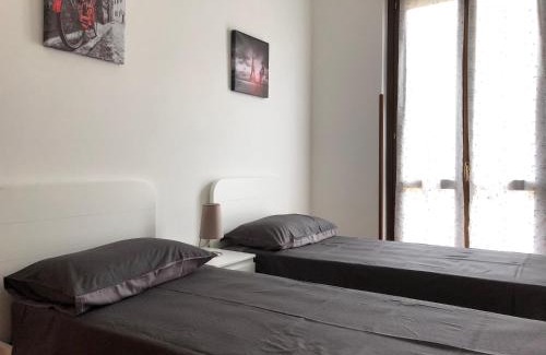 Sarnico Apartment | Veneto Civico 17