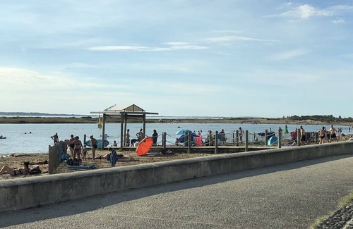 Marennes House | Venez Vous Reposer