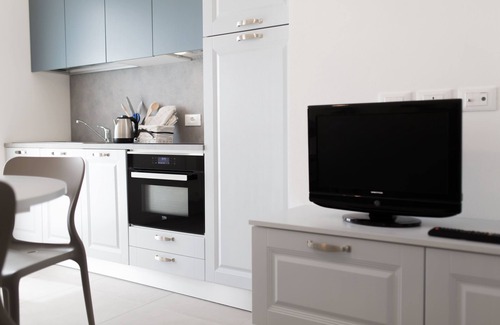 Tessera Apartment | Venezia Fly Apartment 4
