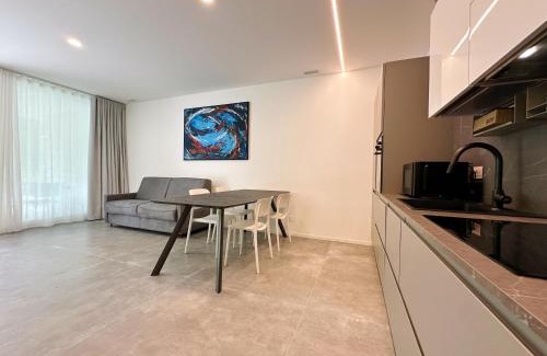 Mestre Apartment | Venezia-Mestre Elite apartment BrosA