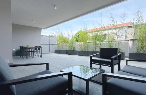 Mestre Apartment | Venezia-Mestre Elite Apartment BrosB