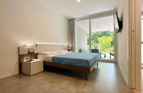 Mestre Apartment | Venezia-Mestre Elite Apartment BrosB