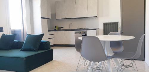 Casier Apartment | Venezia & Treviso Design apartment by Anthea Homes