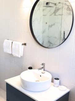 Casier Apartment | Venezia & Treviso Design apartment by Anthea Homes