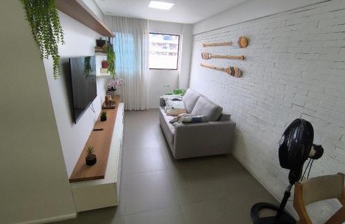 Ponta Verde Apartment | Venha viver a Ponta Verde na melhor localização da cidade!