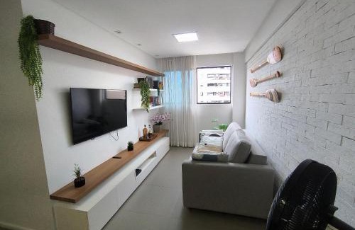 Ponta Verde Apartment | Venha viver a Ponta Verde na melhor localização da cidade!