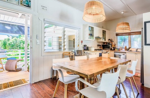 Pretty Beach Central Coast House | Venice Cottage - Pet Friendly