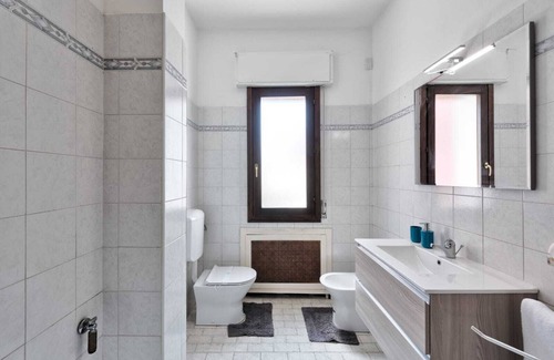 Mestre House | Venice Miramare Residence