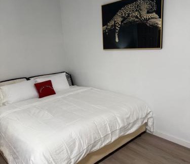 Downtown Los Angeles Apartment | Venice studio apartment Koreatown