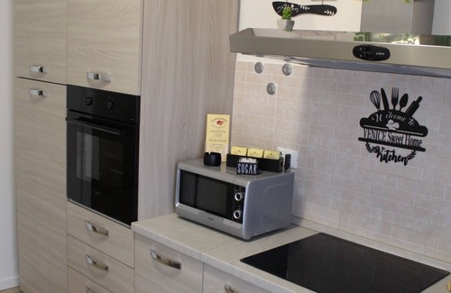 Favaro Veneto Apartment | VENICE Sweet Home - your home in a neighborhood of the City of Venice -Free Park
