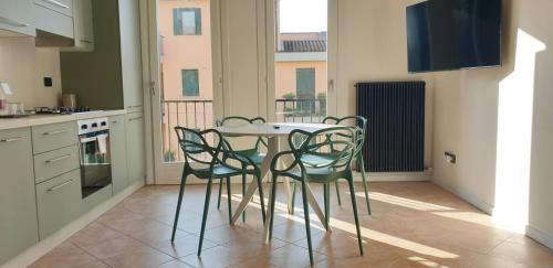 Casier Apartment | Venice & Treviso - Design apartments
