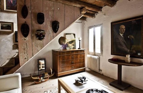 Zerman House | Venice villa in the countryside