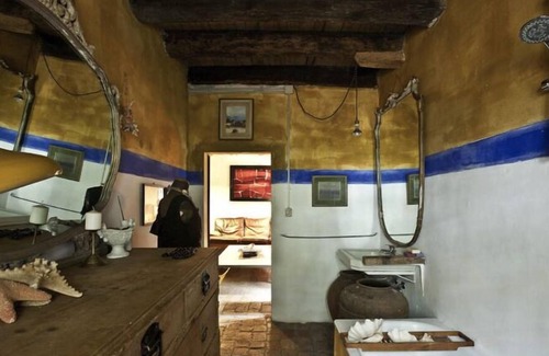 Zerman House | Venice villa in the countryside