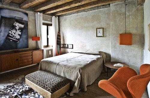 Zerman House | Venice villa in the countryside