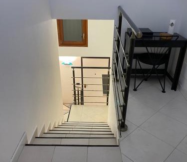 Carpenedo House | VeniceRelax Gardenclass